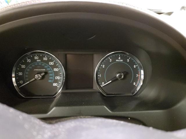 Photo 8 VIN: SAJWJ0FF3F8U72630 - JAGUAR XF 3.0 SPO 