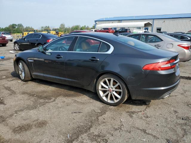 Photo 1 VIN: SAJWJ0FF4F8U54833 - JAGUAR XF 3.0 SPO 