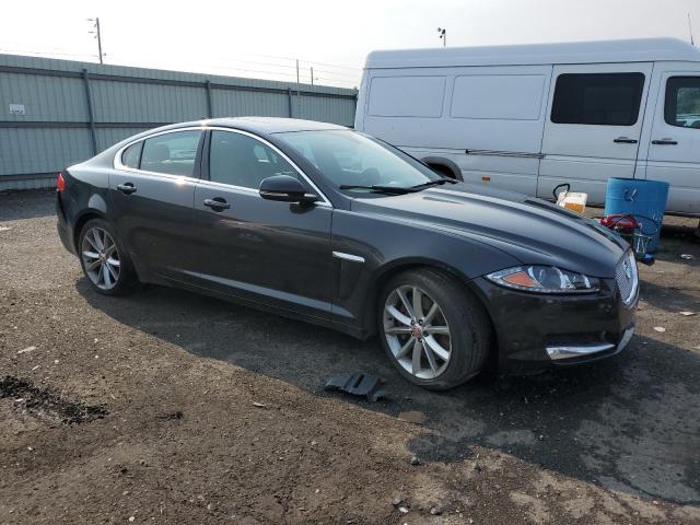 Photo 3 VIN: SAJWJ0FF4F8U54833 - JAGUAR XF 3.0 SPO 