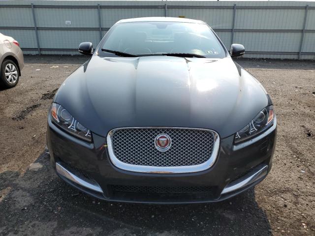 Photo 4 VIN: SAJWJ0FF4F8U54833 - JAGUAR XF 3.0 SPO 