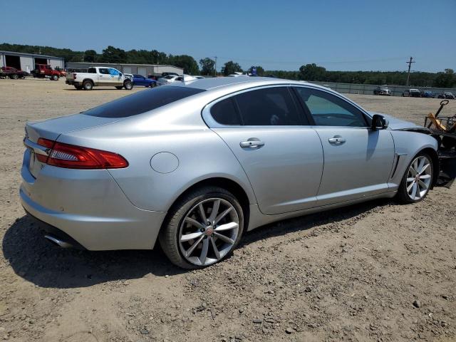 Photo 2 VIN: SAJWJ0FF4F8U55531 - JAGUAR XF 3.0 SPO 