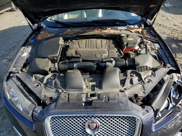 Photo 10 VIN: SAJWJ0FF5F8U67221 - JAGUAR XF 3.0 SPO 