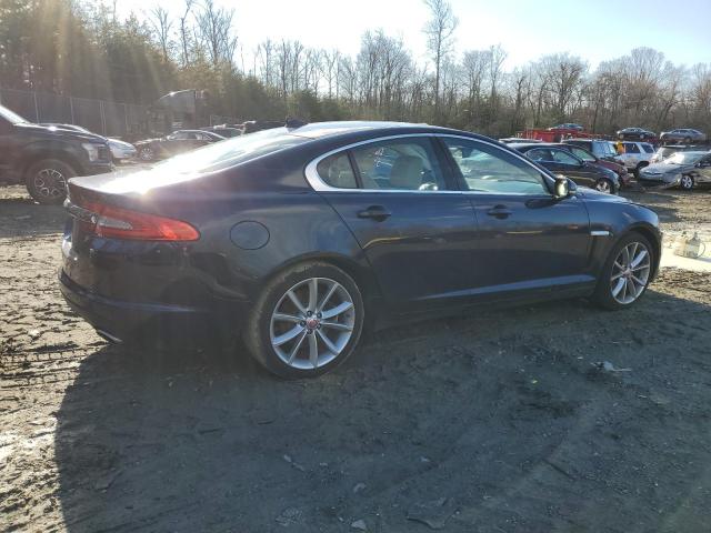 Photo 2 VIN: SAJWJ0FF5F8U67221 - JAGUAR XF 3.0 SPO 