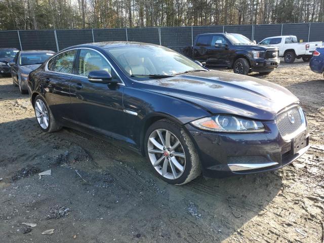 Photo 3 VIN: SAJWJ0FF5F8U67221 - JAGUAR XF 3.0 SPO 