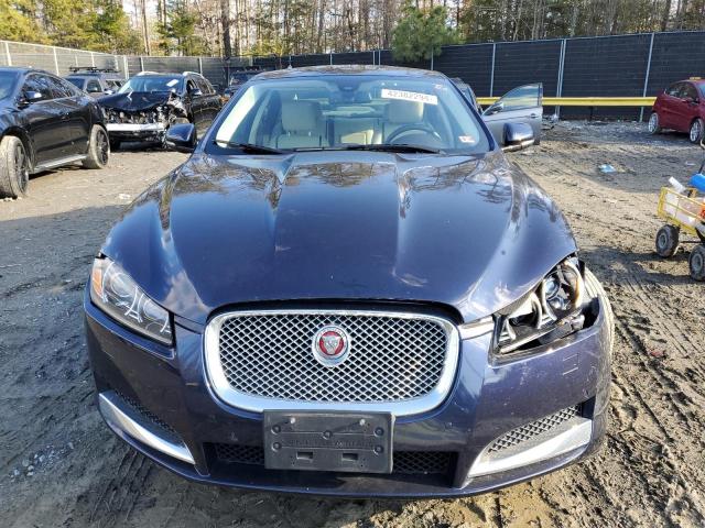 Photo 4 VIN: SAJWJ0FF5F8U67221 - JAGUAR XF 3.0 SPO 