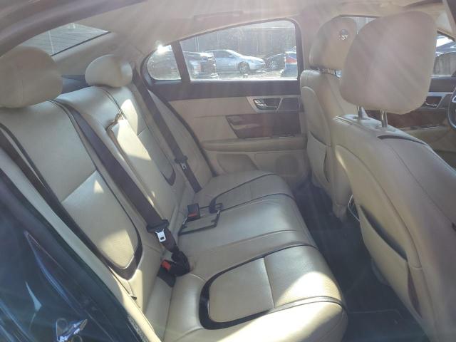 Photo 9 VIN: SAJWJ0FF5F8U67221 - JAGUAR XF 3.0 SPO 