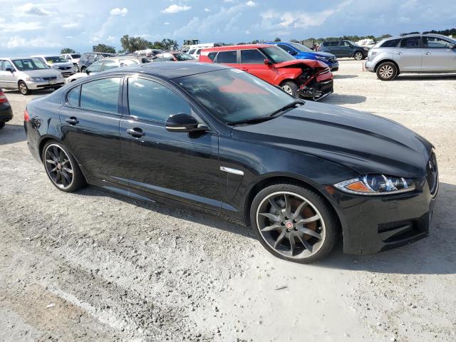 Photo 3 VIN: SAJWJ0FF6F8U55661 - JAGUAR XF 3.0 SPO 