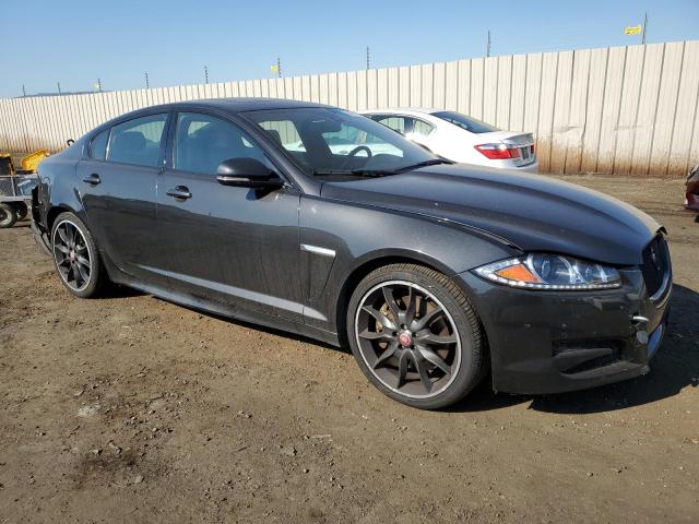 Photo 3 VIN: SAJWJ0FF6F8U70242 - JAGUAR XF 