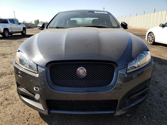 Photo 4 VIN: SAJWJ0FF6F8U70242 - JAGUAR XF 