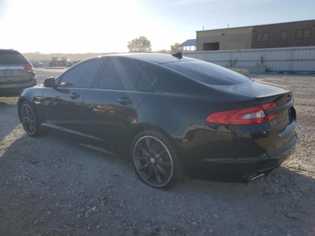 Photo 1 VIN: SAJWJ0FF6F8U75800 - JAGUAR XF 3.0 SPO 