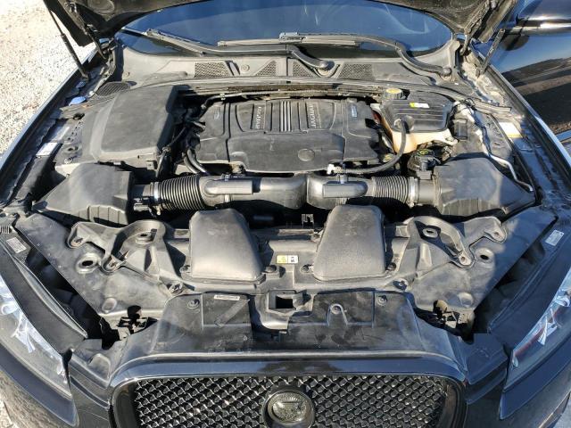 Photo 10 VIN: SAJWJ0FF6F8U75800 - JAGUAR XF 3.0 SPO 