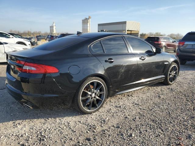 Photo 2 VIN: SAJWJ0FF6F8U75800 - JAGUAR XF 3.0 SPO 