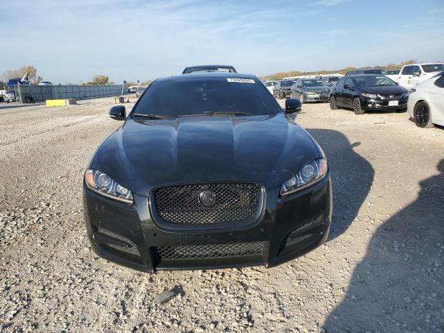 Photo 4 VIN: SAJWJ0FF6F8U75800 - JAGUAR XF 3.0 SPO 