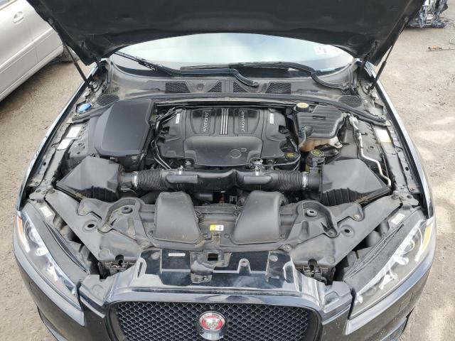 Photo 10 VIN: SAJWJ0FF8F8U49389 - JAGUAR XF 3.0 SPO 