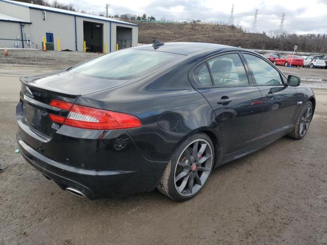 Photo 2 VIN: SAJWJ0FF8F8U49389 - JAGUAR XF 3.0 SPO 