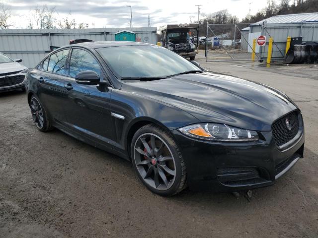 Photo 3 VIN: SAJWJ0FF8F8U49389 - JAGUAR XF 3.0 SPO 