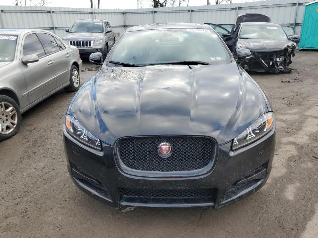 Photo 4 VIN: SAJWJ0FF8F8U49389 - JAGUAR XF 3.0 SPO 