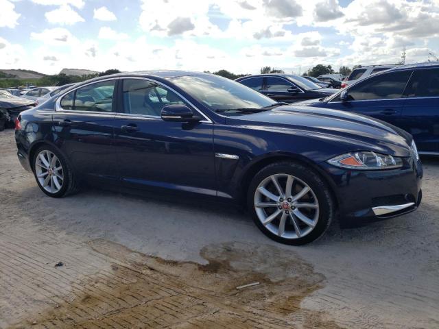 Photo 3 VIN: SAJWJ0FFXF8U85908 - JAGUAR XF 3.0 SPO 