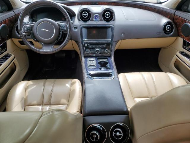 Photo 7 VIN: SAJWJ1CD0D8V47421 - JAGUAR XJ 