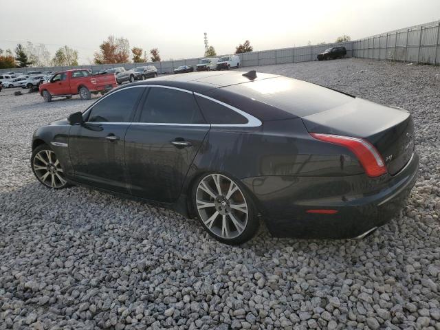 Photo 1 VIN: SAJWJ1CD0D8V48634 - JAGUAR XJ 