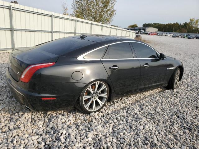 Photo 2 VIN: SAJWJ1CD0D8V48634 - JAGUAR XJ 