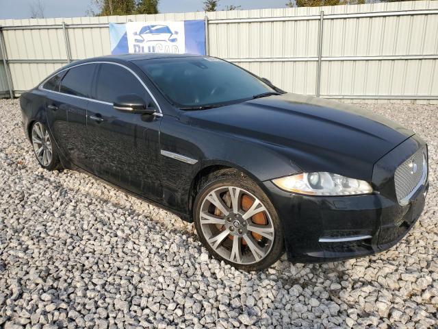 Photo 3 VIN: SAJWJ1CD0D8V48634 - JAGUAR XJ 