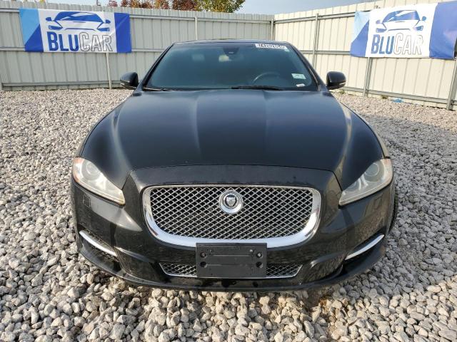 Photo 4 VIN: SAJWJ1CD0D8V48634 - JAGUAR XJ 