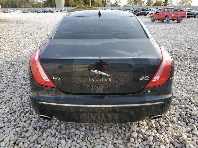 Photo 5 VIN: SAJWJ1CD0D8V48634 - JAGUAR XJ 