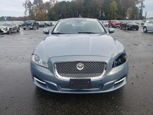 Photo 4 VIN: SAJWJ1CD1D8V49081 - JAGUAR XJ 