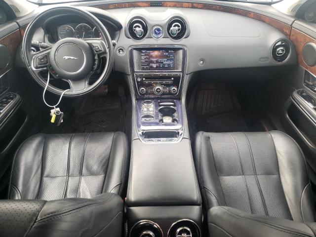 Photo 7 VIN: SAJWJ1CD1D8V49081 - JAGUAR XJ 