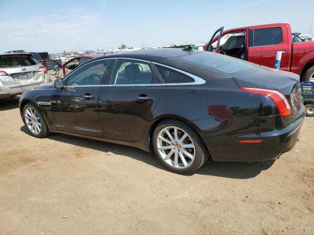 Photo 1 VIN: SAJWJ1CD1F8V82875 - JAGUAR XJ 