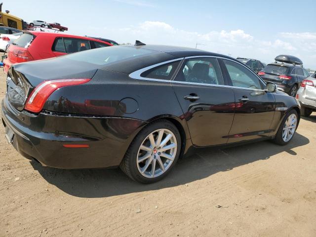 Photo 2 VIN: SAJWJ1CD1F8V82875 - JAGUAR XJ 