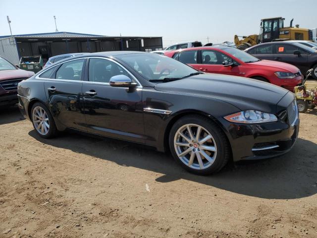 Photo 3 VIN: SAJWJ1CD1F8V82875 - JAGUAR XJ 