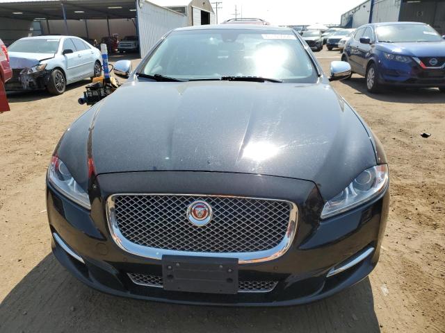 Photo 4 VIN: SAJWJ1CD1F8V82875 - JAGUAR XJ 