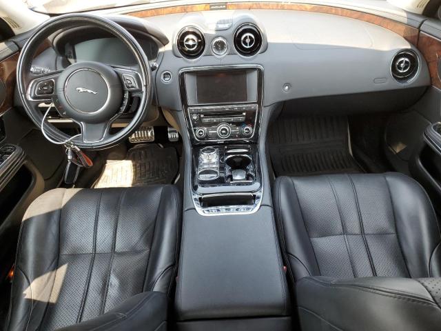 Photo 7 VIN: SAJWJ1CD1F8V82875 - JAGUAR XJ 