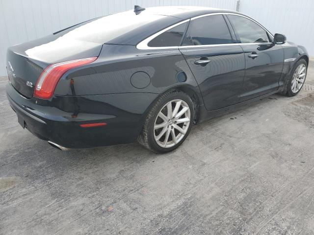 Photo 2 VIN: SAJWJ1CD3D8V49728 - JAGUAR XJ 