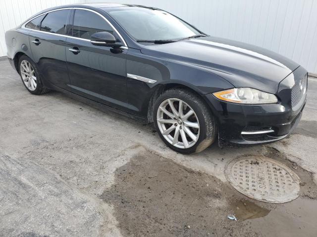 Photo 3 VIN: SAJWJ1CD3D8V49728 - JAGUAR XJ 