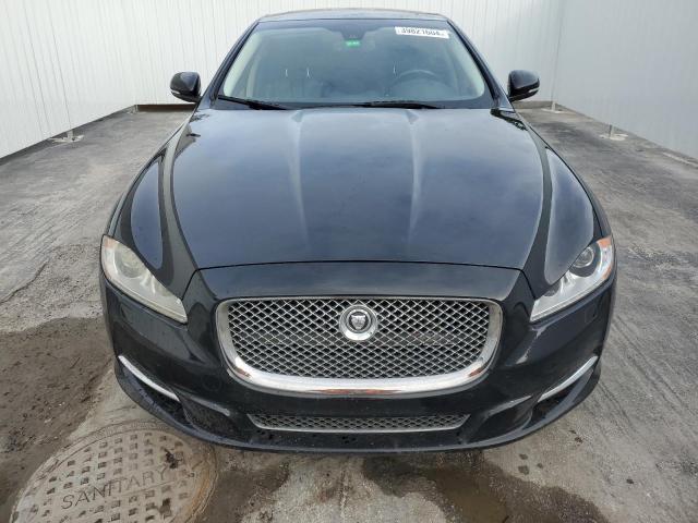 Photo 4 VIN: SAJWJ1CD3D8V49728 - JAGUAR XJ 