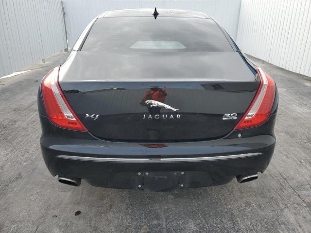 Photo 5 VIN: SAJWJ1CD3D8V49728 - JAGUAR XJ 