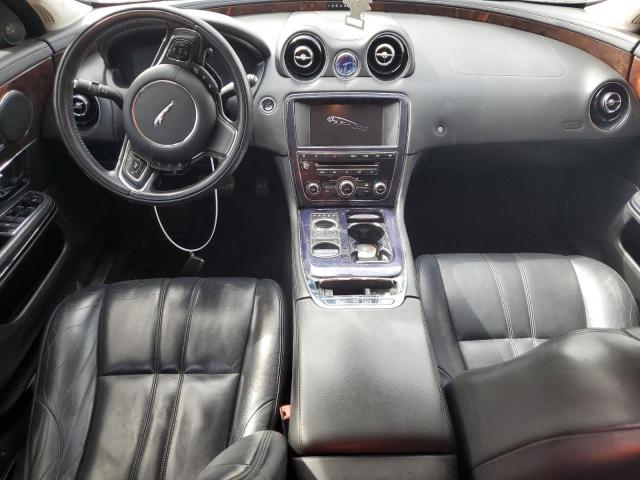 Photo 7 VIN: SAJWJ1CD3D8V49728 - JAGUAR XJ 