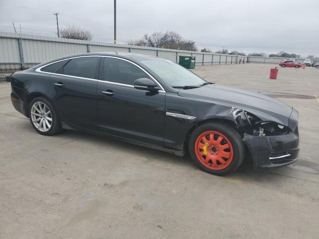 Photo 3 VIN: SAJWJ1CD3D8V53519 - JAGUAR XJ 