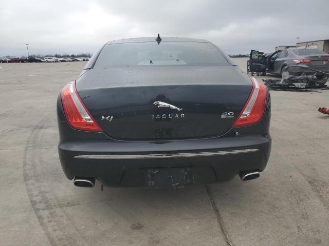 Photo 5 VIN: SAJWJ1CD3D8V53519 - JAGUAR XJ 