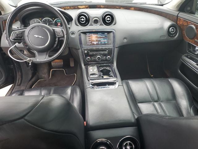 Photo 7 VIN: SAJWJ1CD3D8V53519 - JAGUAR XJ 