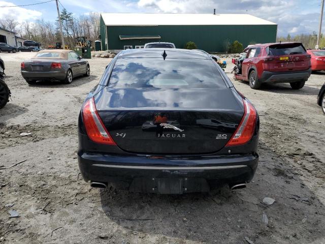 Photo 5 VIN: SAJWJ1CD3D8V55867 - JAGUAR XJ 