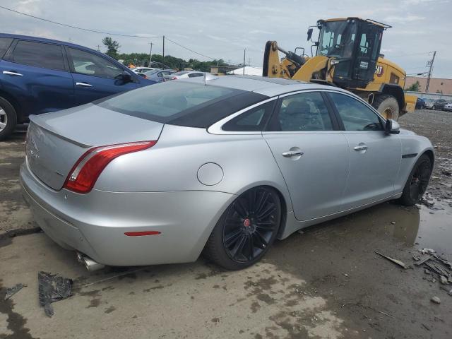 Photo 2 VIN: SAJWJ1CD3E8V70774 - JAGUAR XJ 