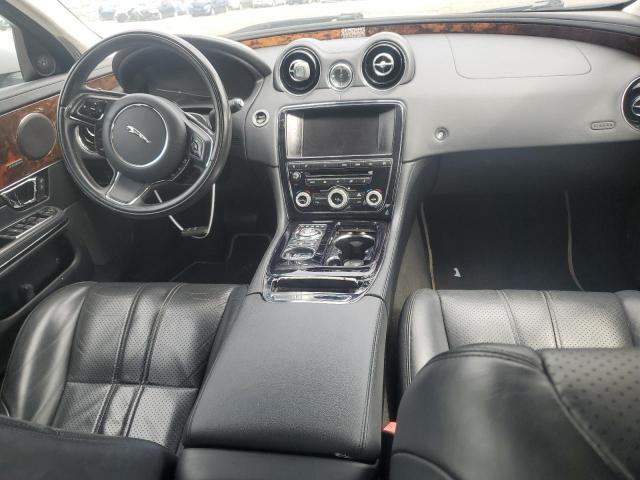 Photo 7 VIN: SAJWJ1CD3E8V70774 - JAGUAR XJ 