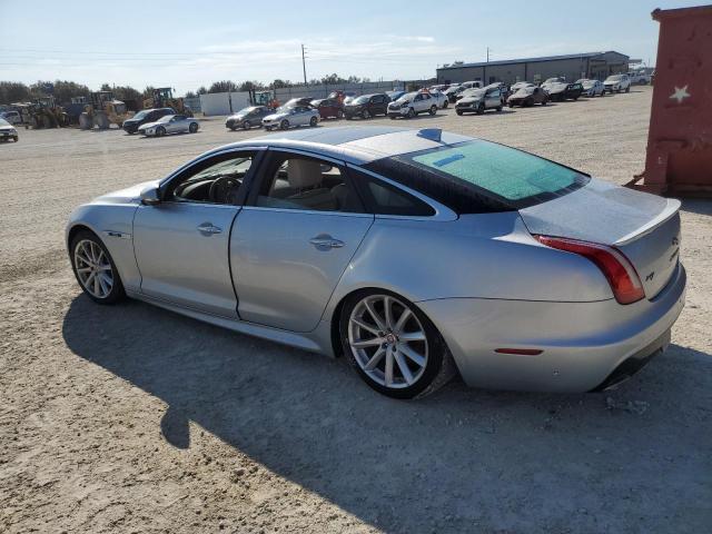 Photo 1 VIN: SAJWJ1CD3G8V99940 - JAGUAR XJ 