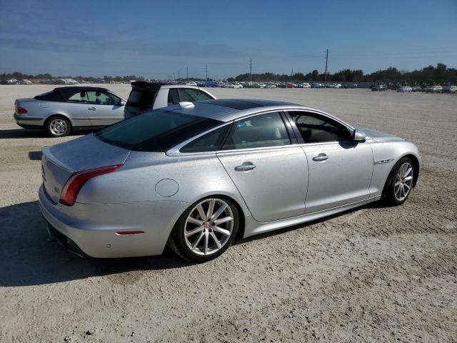 Photo 2 VIN: SAJWJ1CD3G8V99940 - JAGUAR XJ 