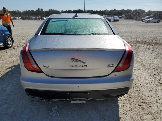 Photo 5 VIN: SAJWJ1CD3G8V99940 - JAGUAR XJ 