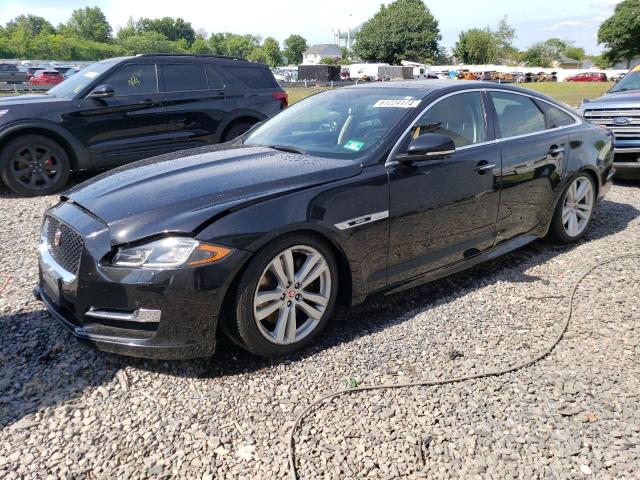 Photo 0 VIN: SAJWJ1CD3G8W00990 - JAGUAR XJ 